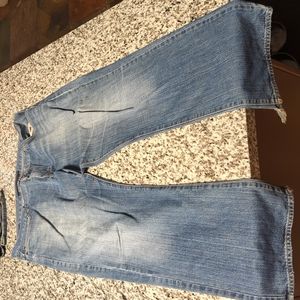 Calvin Klein jeans